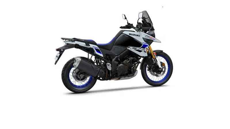Suzuki V-Strom 1050DE (2025 - 26)