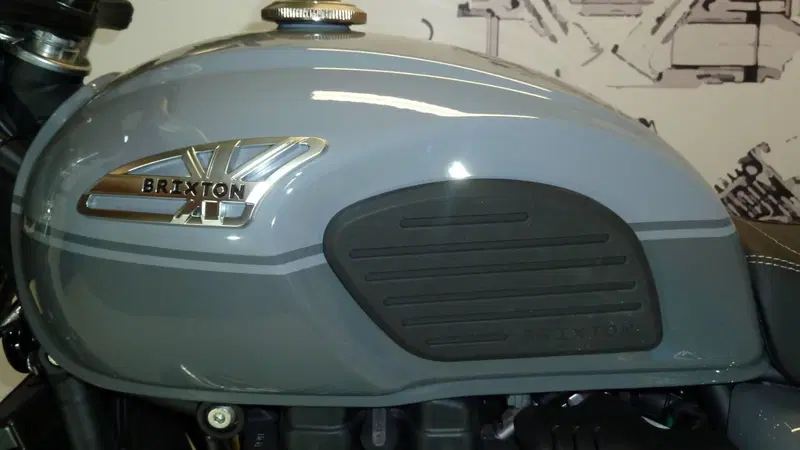 Brixton Motorcycles Cromwell 1200 (2022 - 26) (3)