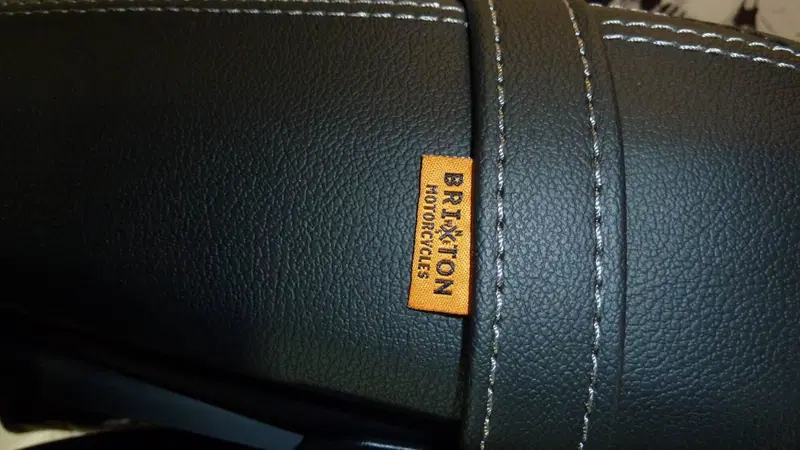 Brixton Motorcycles Cromwell 1200 (2022 - 26) (12)
