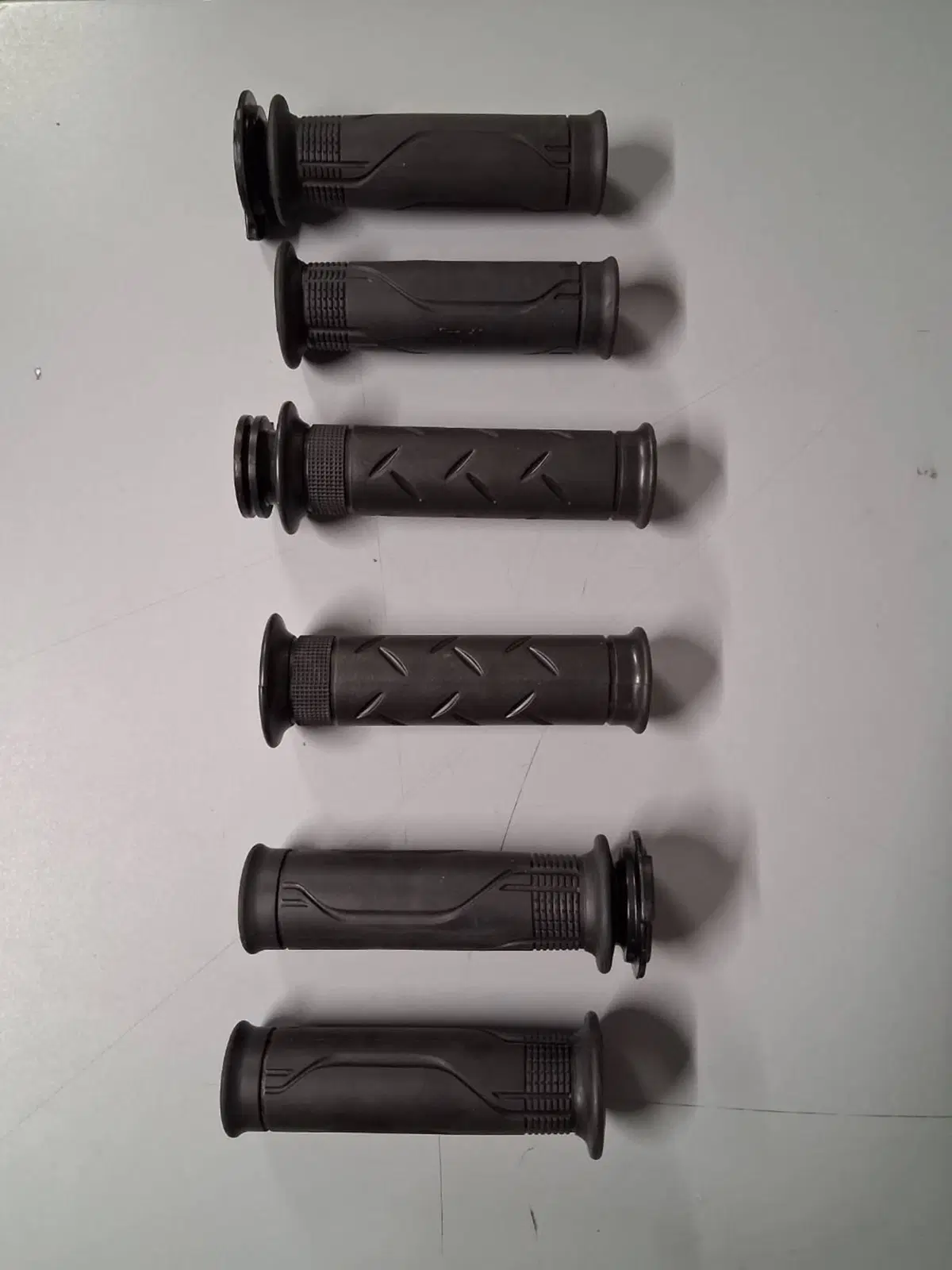 COPPIA MANOPOLE PER VARI MODELLI HONDA
