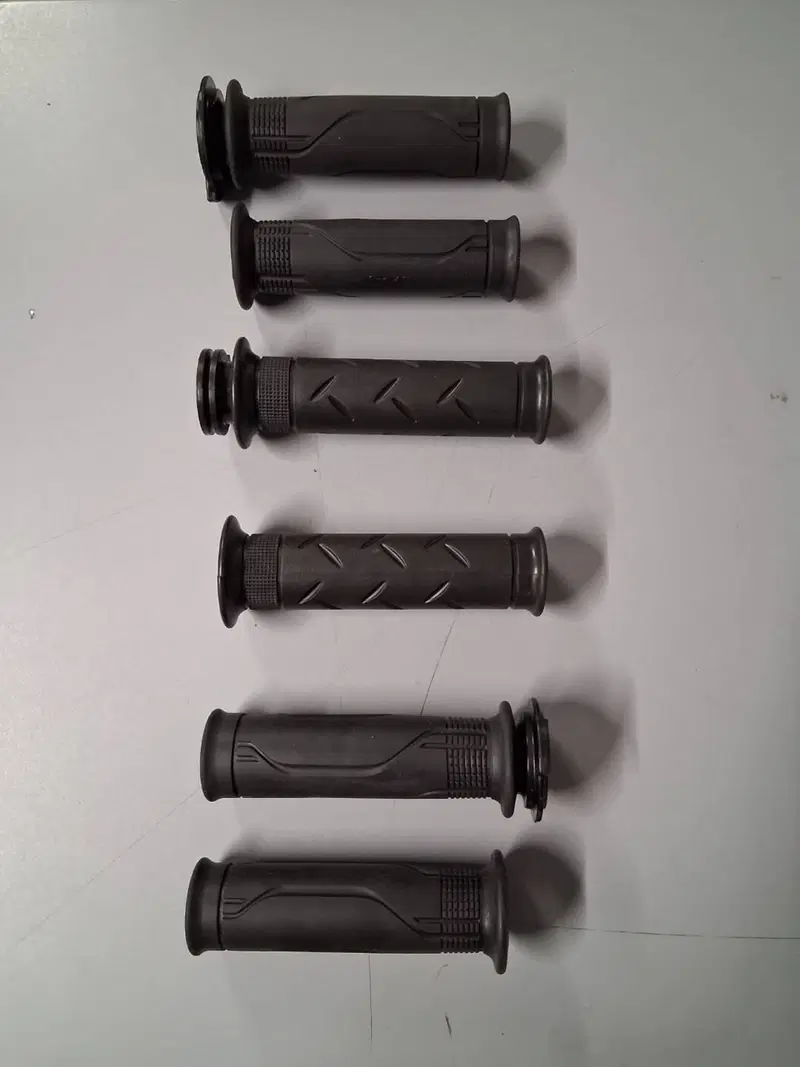 COPPIA MANOPOLE PER VARI MODELLI HONDA