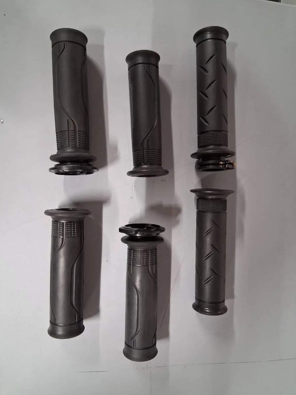 COPPIA MANOPOLE PER VARI MODELLI HONDA (2)