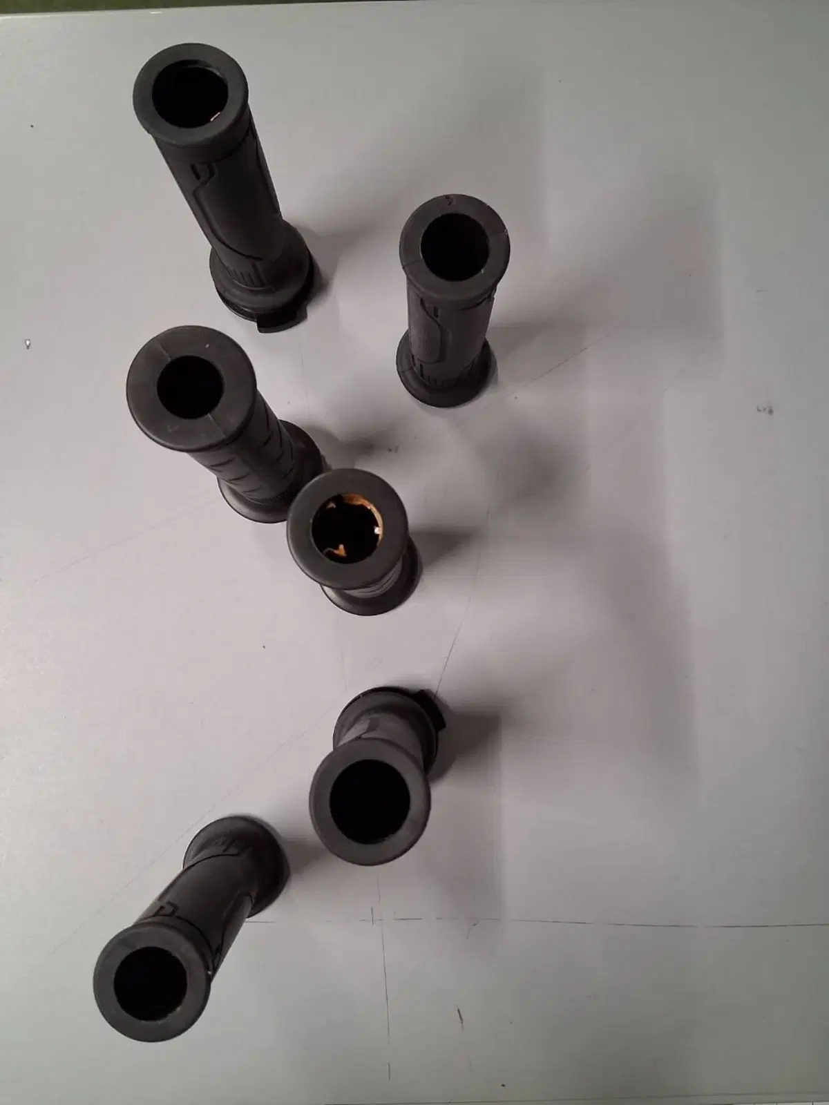 COPPIA MANOPOLE PER VARI MODELLI HONDA (3)