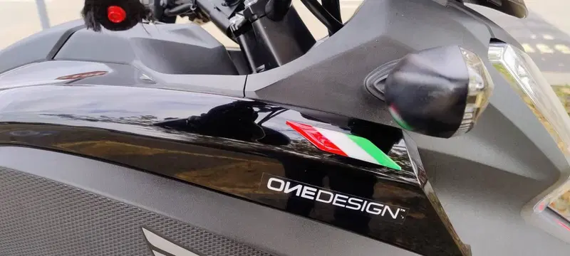 Honda NC 750 X ABS (2014 - 15) (12)