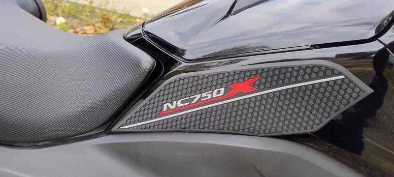 Honda NC 750 X ABS (2014 - 15) (13)