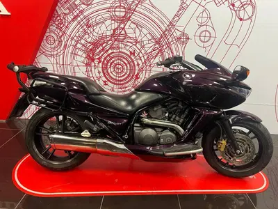 Honda DN-01 usata