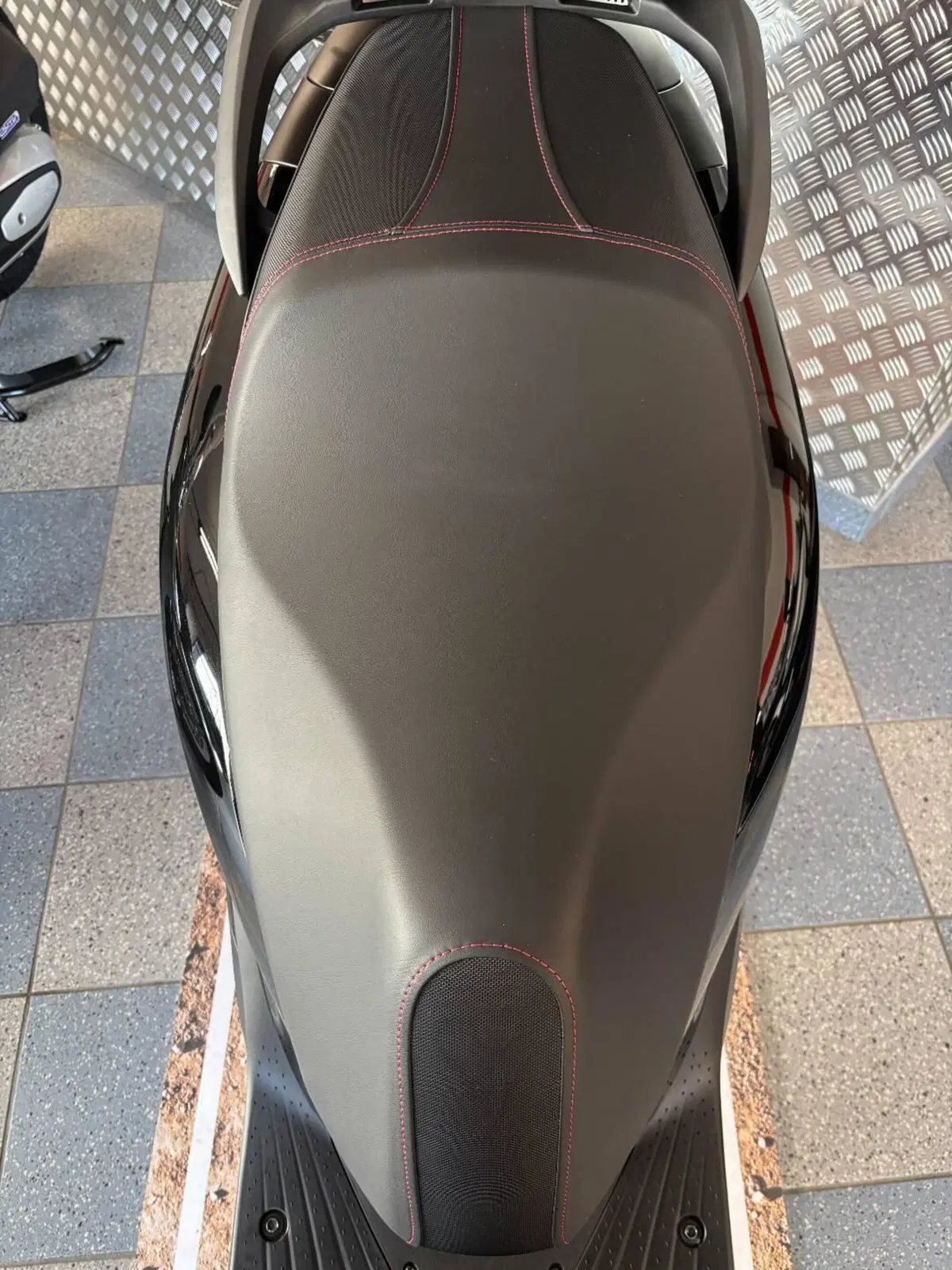 Honda SH 125 Sport (2026) (5)