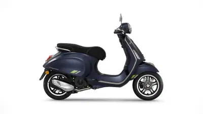 Vespa Primavera 125 Tech (2024 - 25) nuova