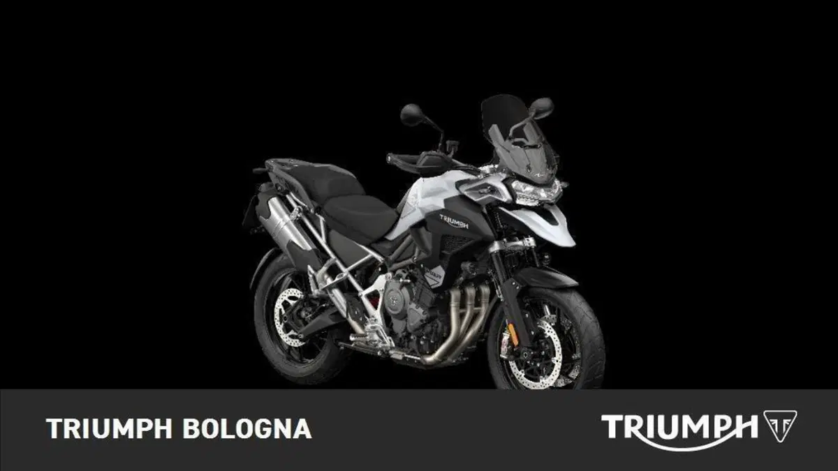 Triumph Tiger 1200 GT Pro (2024 - 26)