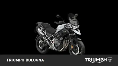 Triumph Tiger 1200 GT Pro (2024 - 26) nuova