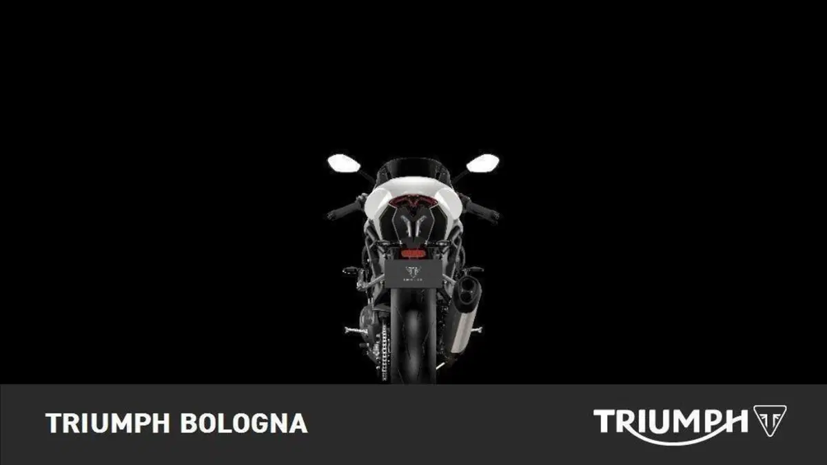 Triumph Speed Triple 1200 RR (2022 - 26) (2)