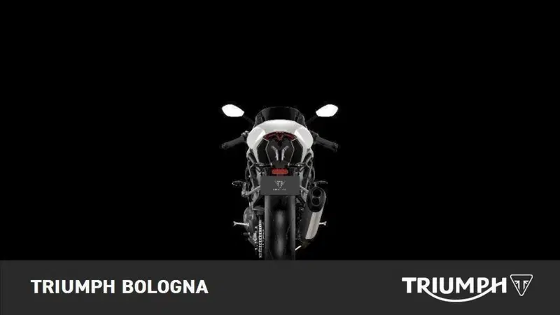 Triumph Speed Triple 1200 RR (2022 - 26) (2)