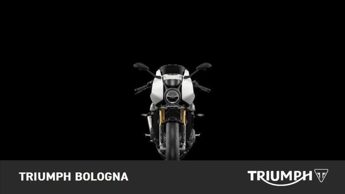 Triumph Speed Triple 1200 RR (2022 - 26) (3)