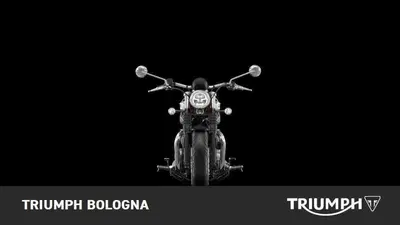 Triumph Bonneville Speedmaster 1200 (2018 - 20) nuova