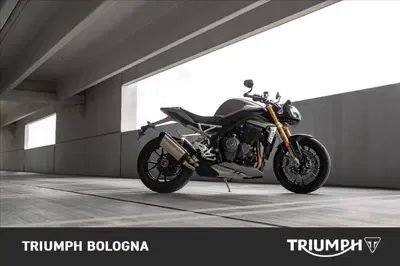 Triumph Speed Triple 1200 RS (2021 - 24) nuova