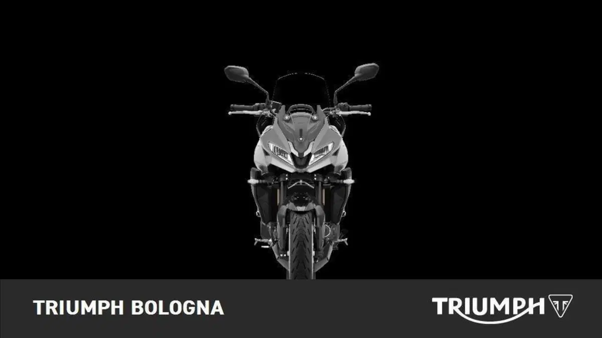 Triumph Tiger Sport 800 (2025 - 26) (3)