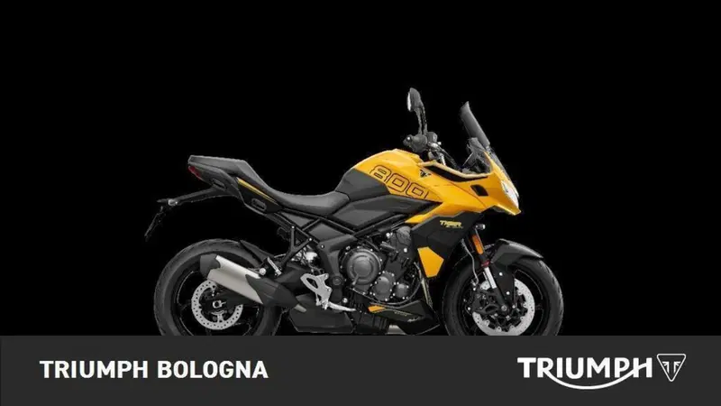 Triumph Tiger Sport 800 (2025 - 26) (2)