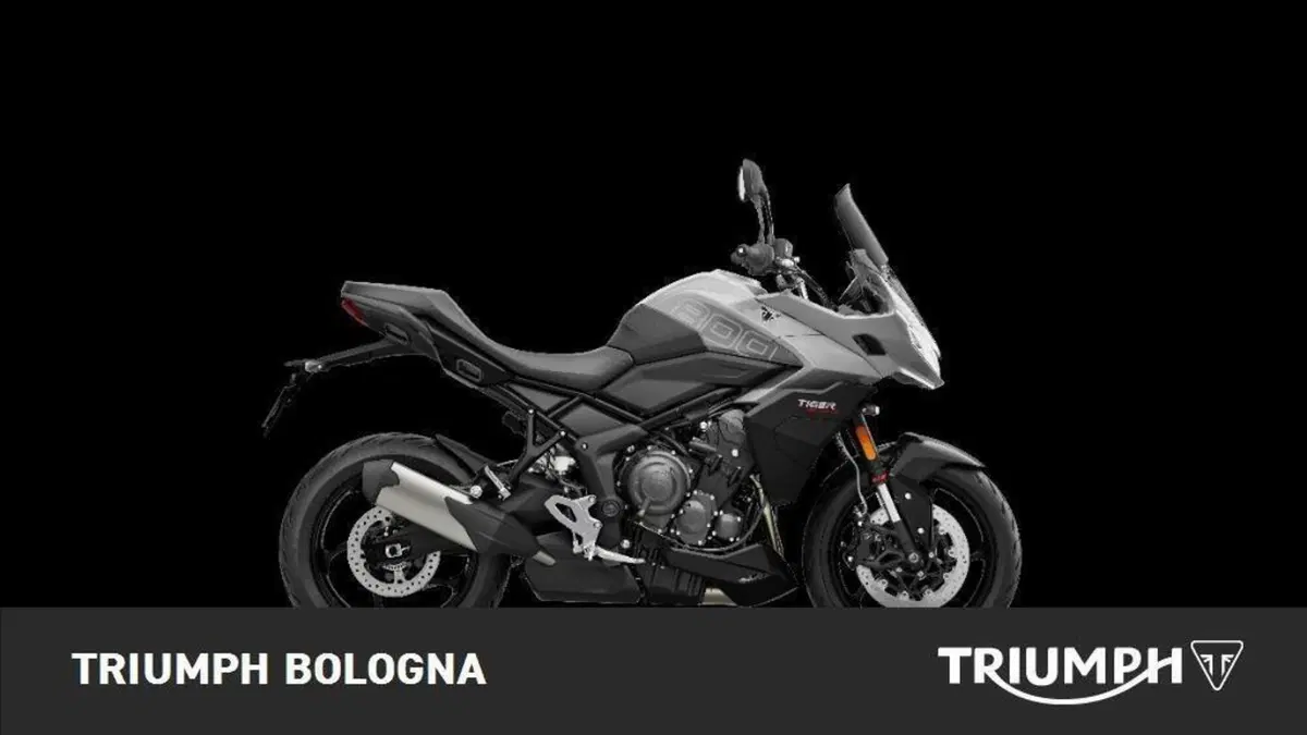 Triumph Tiger Sport 800 (2025 - 26) (4)