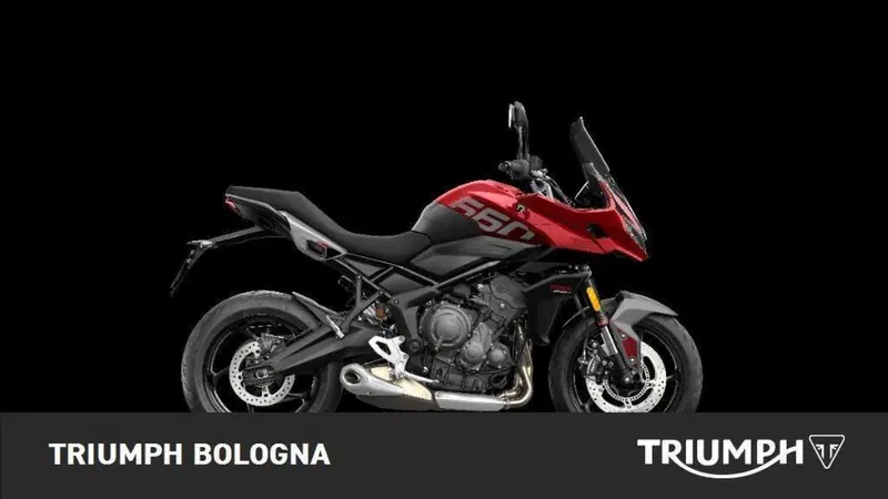 Triumph Tiger Sport 660 (2025) (2)