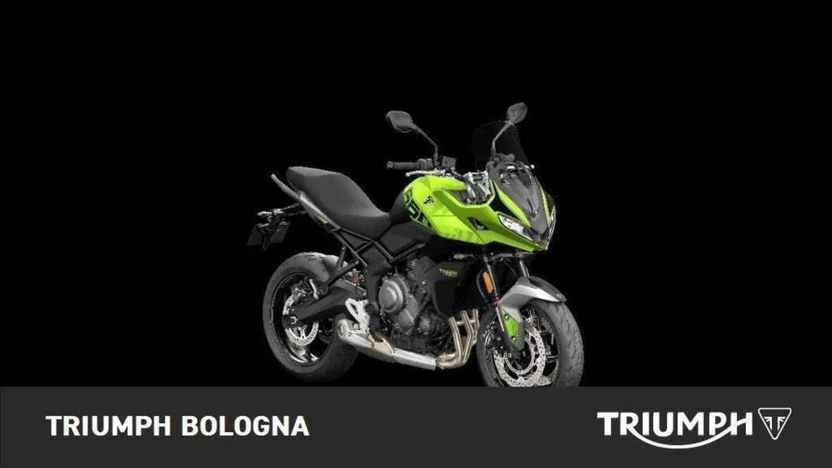 Triumph Tiger Sport 660 (2025) (4)