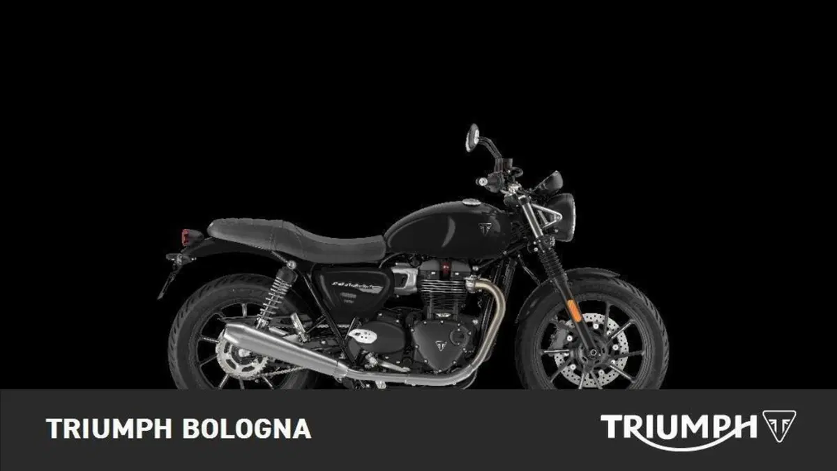 Triumph Speed Twin 900 (2025 - 26) (5)