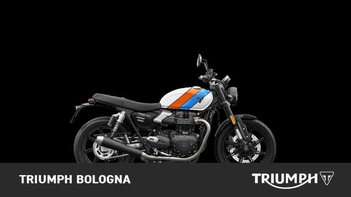 Triumph Speed Twin 900 (2025 - 26) (3)