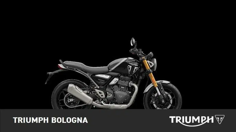 Triumph Speed 400 (2024 - 26) (3)