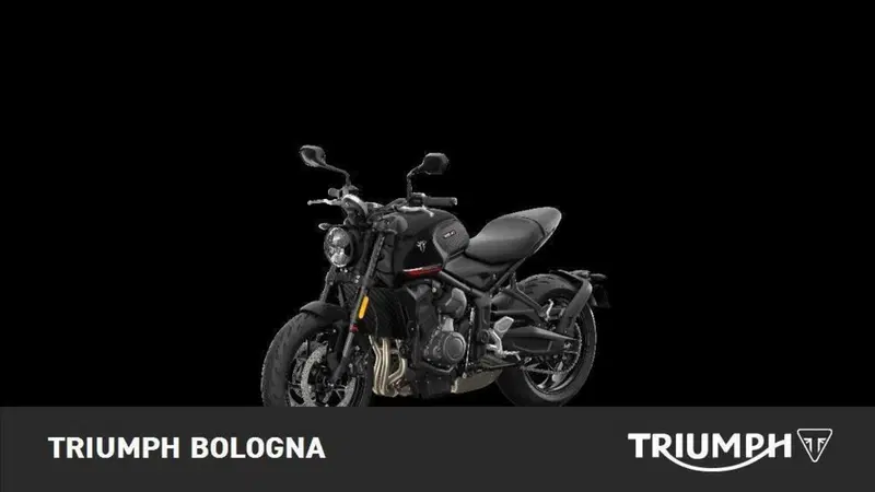 Triumph Trident 660 (2025)