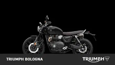 Triumph Scrambler 1200 X (2024 - 26) nuova