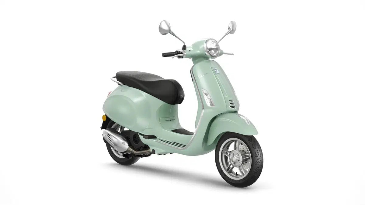 Vespa Primavera 125 (2024 - 25) (2)