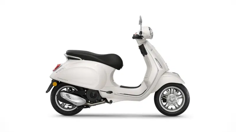 Vespa Primavera 150 (2024 - 25) (2)
