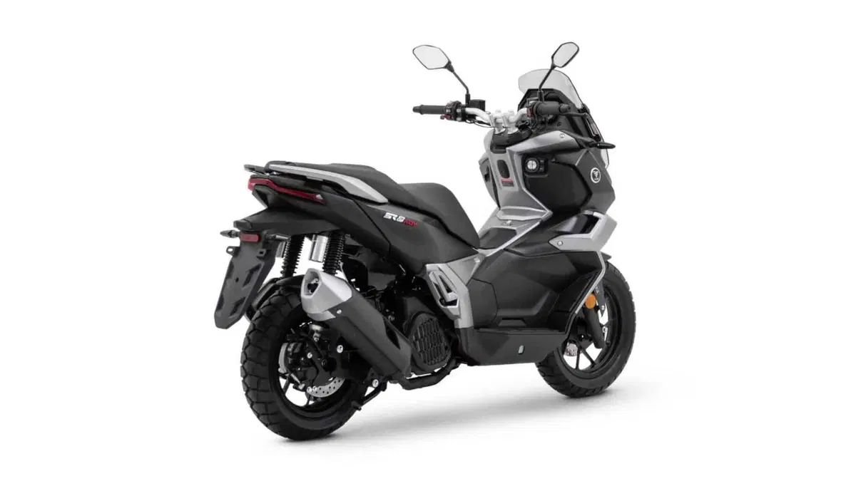Voge Sfida SR2 Sfida SR2 ADV (2026) (3)