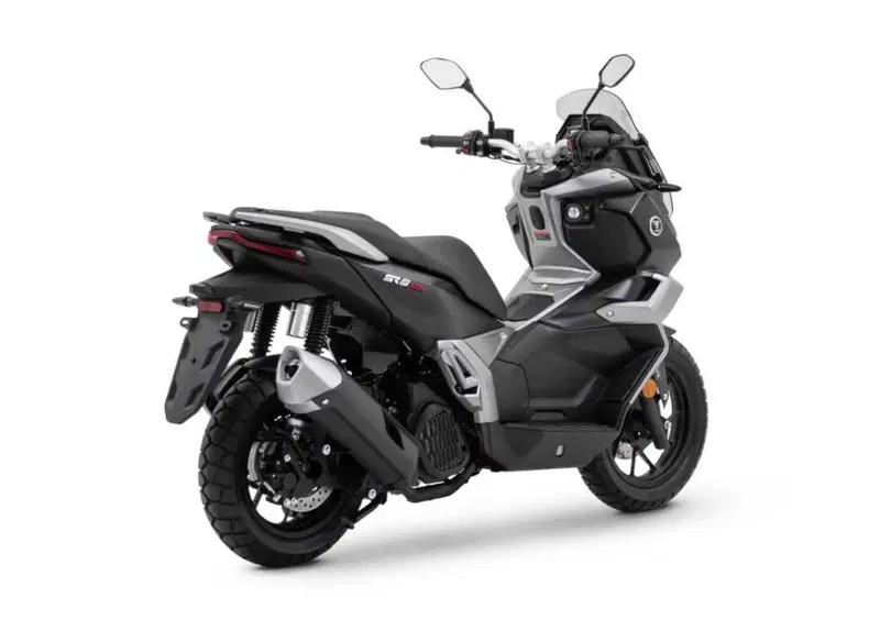Voge Sfida SR2 Sfida SR2 ADV (2026) (3)