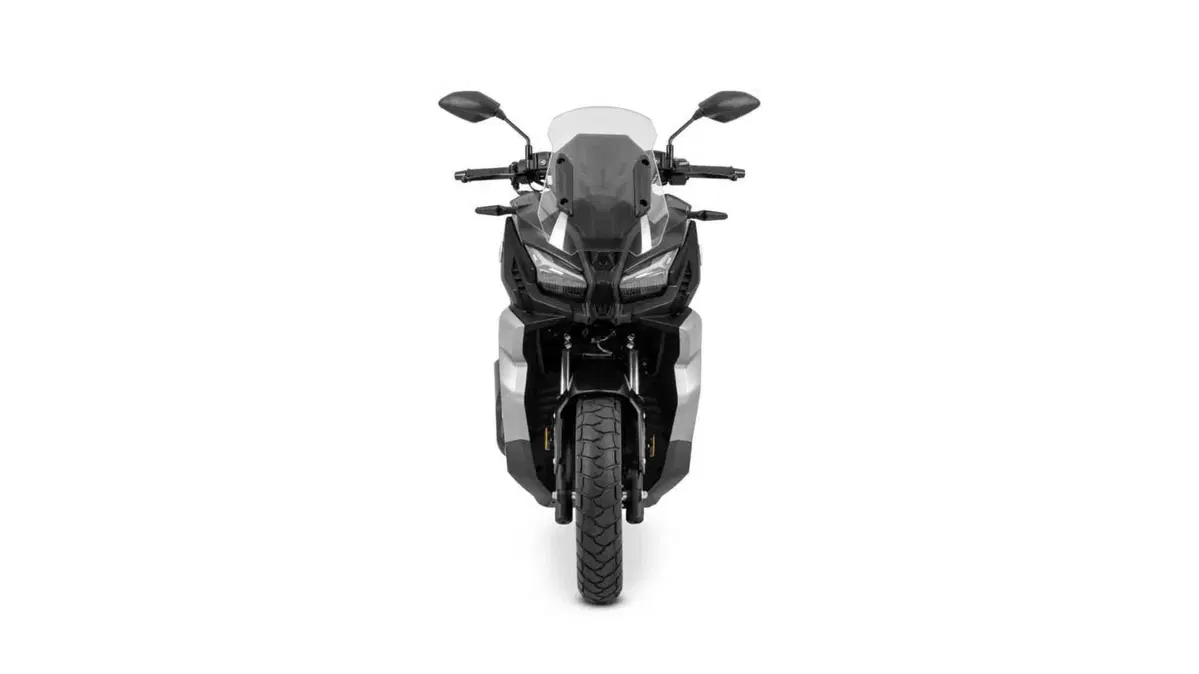 Voge Sfida SR2 Sfida SR2 ADV (2026) (8)