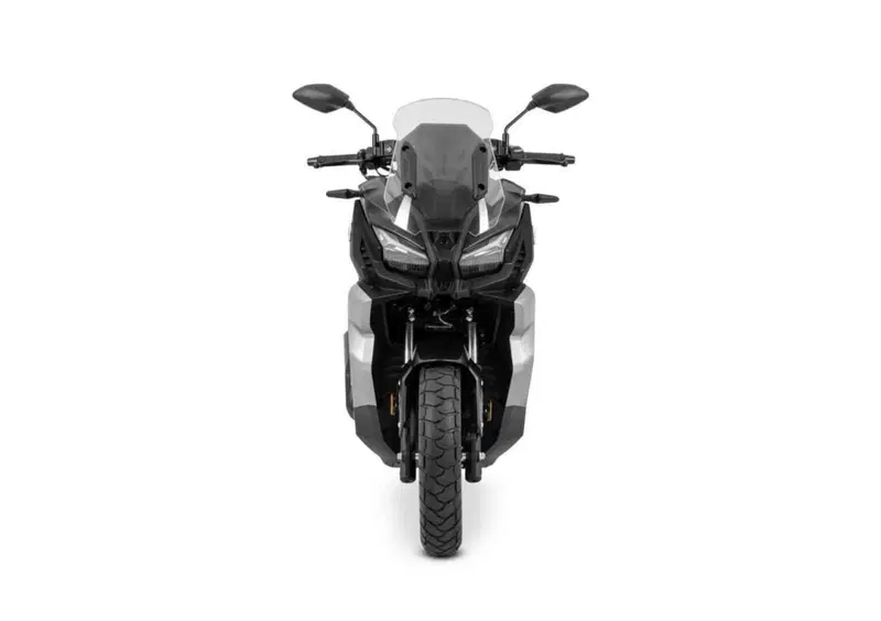 Voge Sfida SR2 Sfida SR2 ADV (2026) (8)