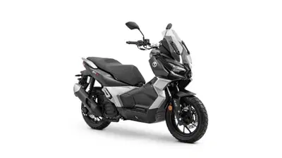 Voge Sfida SR2