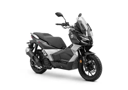 Voge Sfida SR2