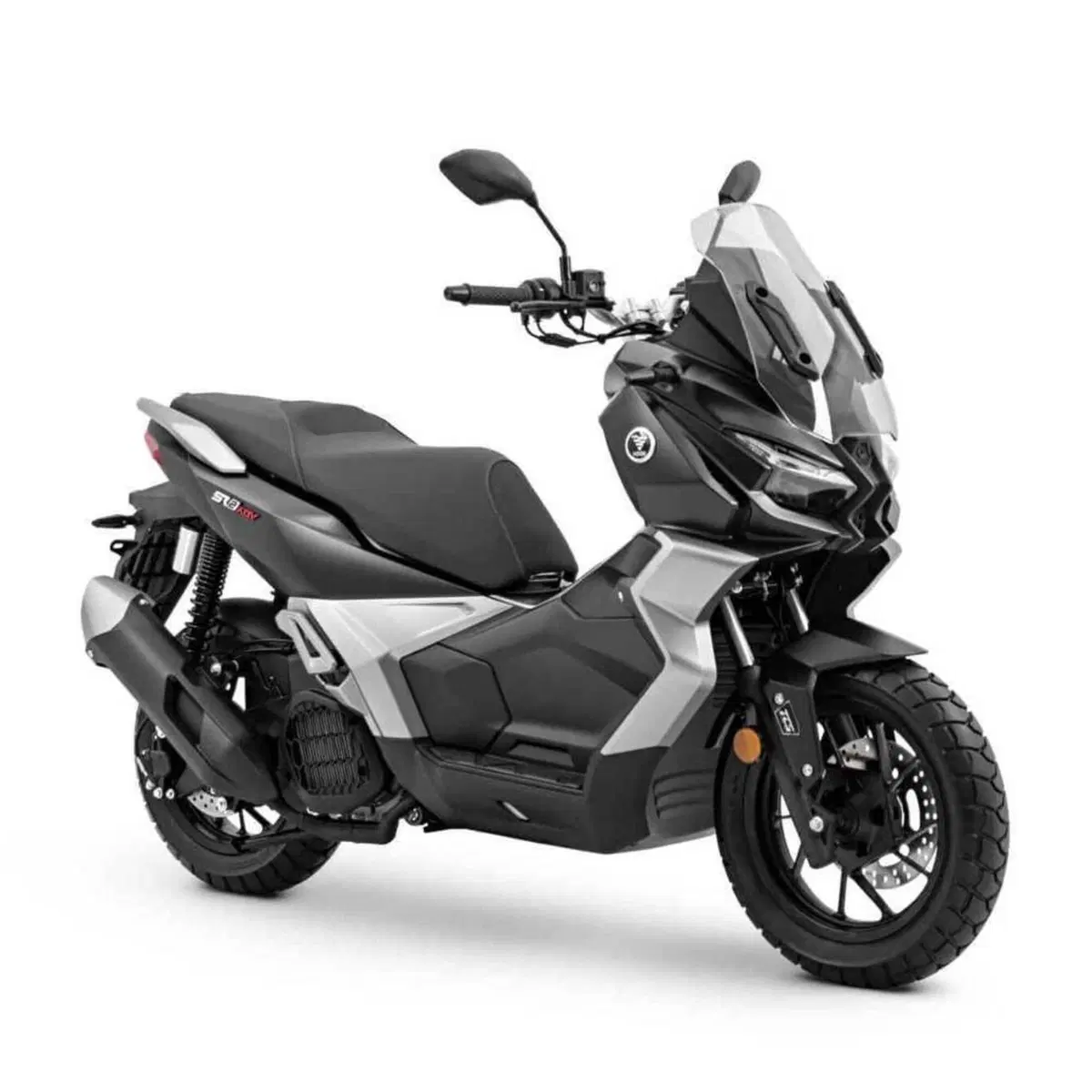 Voge Sfida SR2 ADV (2026)