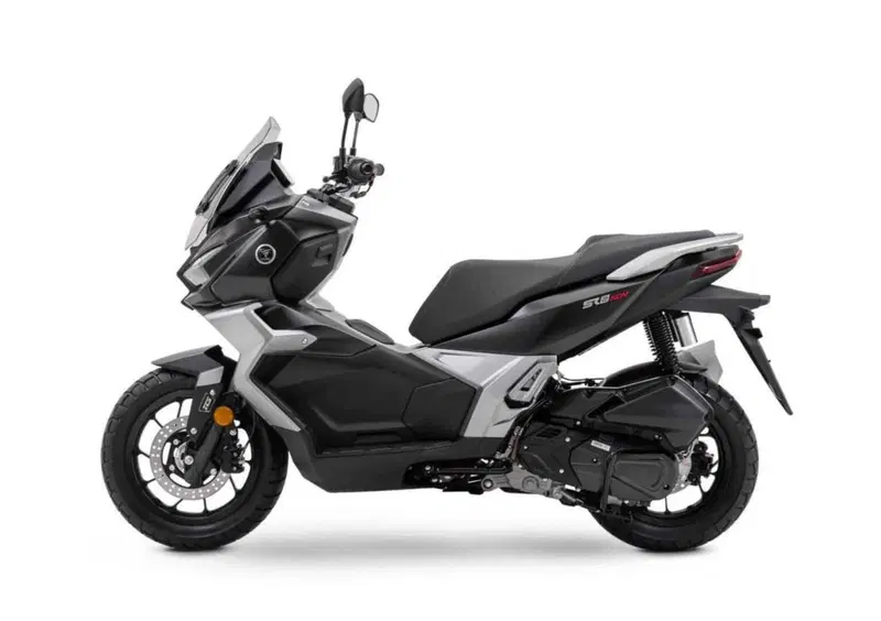 Voge Sfida SR2 Sfida SR2 ADV (2026) (6)