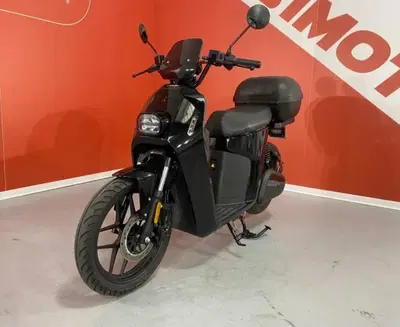  Altre moto o tipologie Elettrico usata