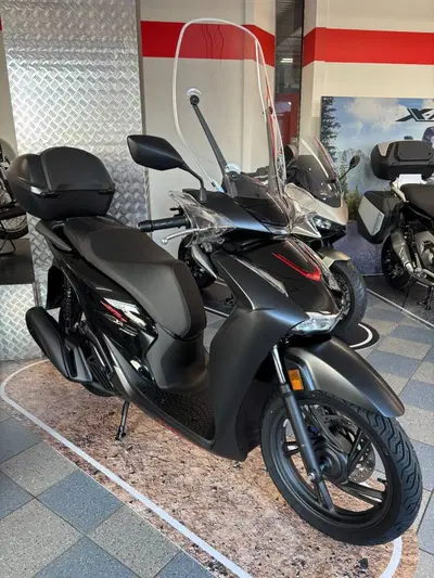 Honda SH 150 Sport (2026) nuova