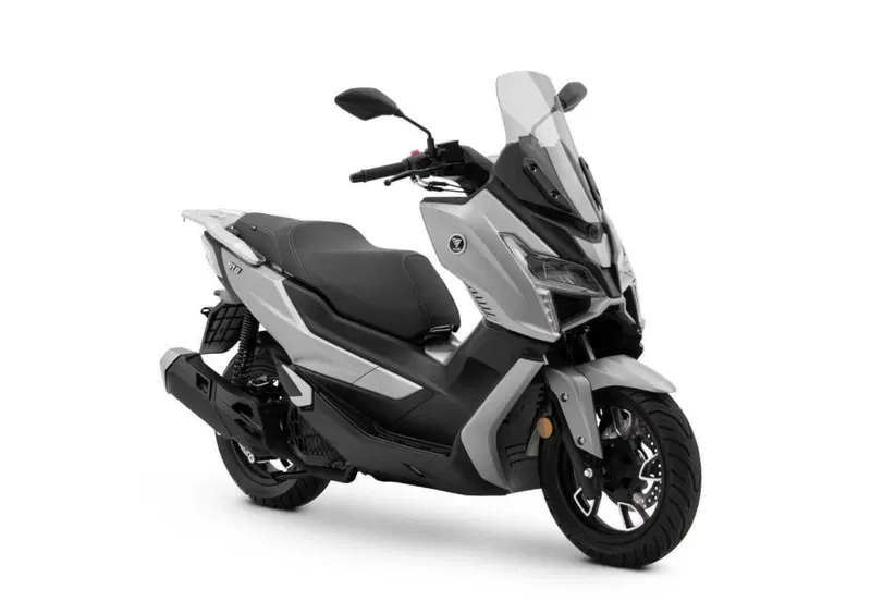 Voge Sfida SR1 Sfida SR1 (2023 - 26)