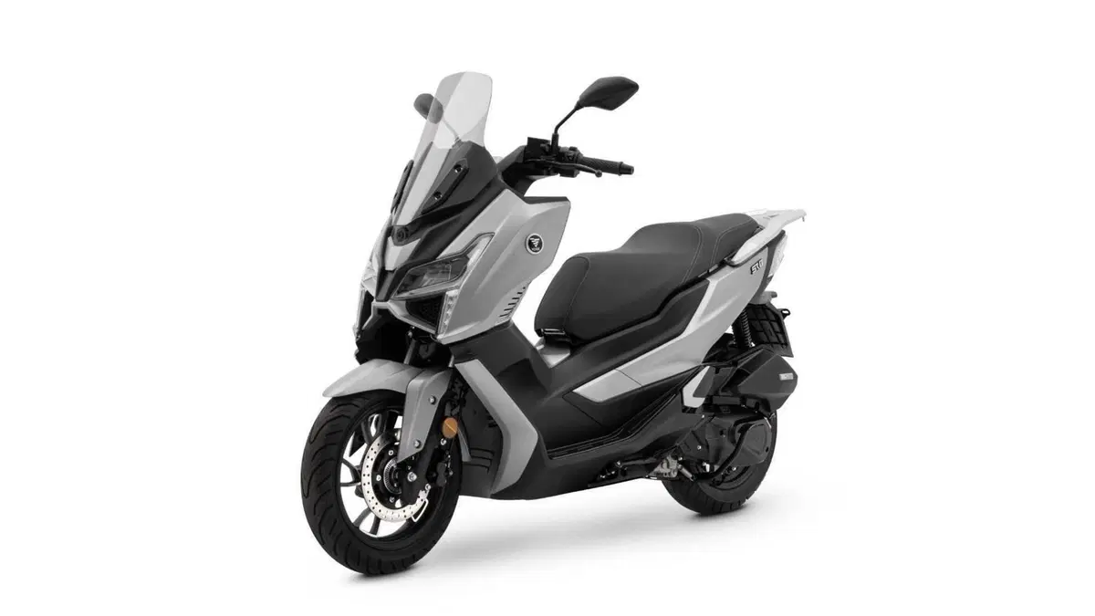 Voge Sfida SR1 Sfida SR1 (2023 - 26) (7)