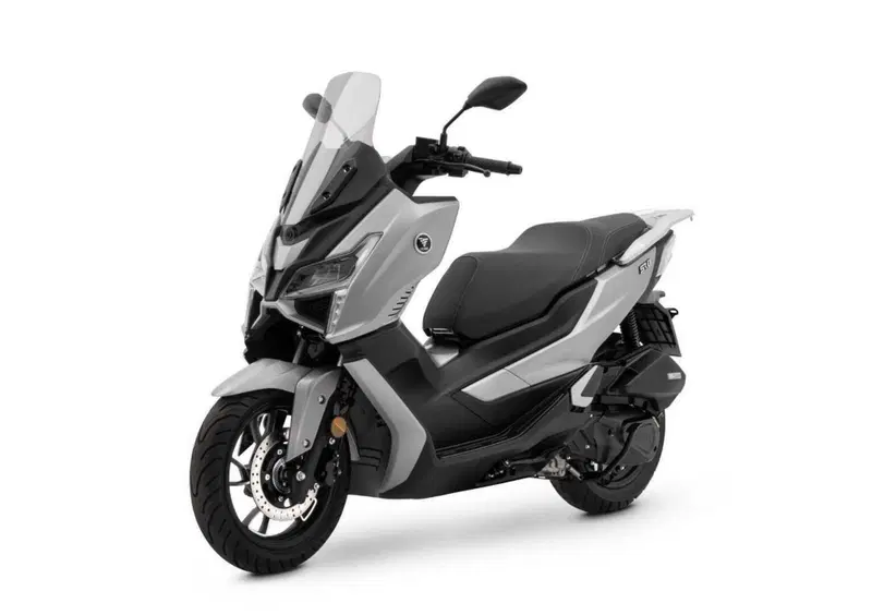 Voge Sfida SR1 Sfida SR1 (2023 - 26) (7)