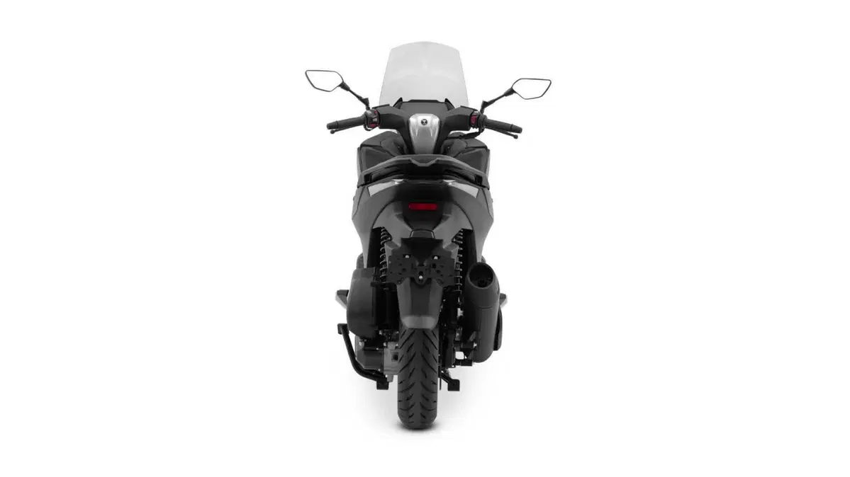 Voge Sfida SR3 Sfida SR3 (2024 - 26) (4)