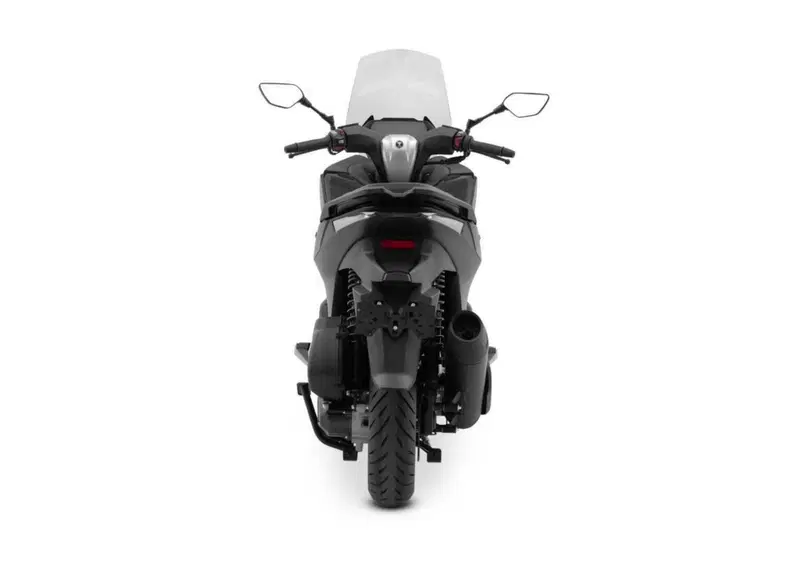 Voge Sfida SR3 Sfida SR3 (2024 - 26) (4)