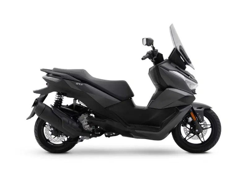 Voge Sfida SR3 Sfida SR3 (2024 - 26) (2)