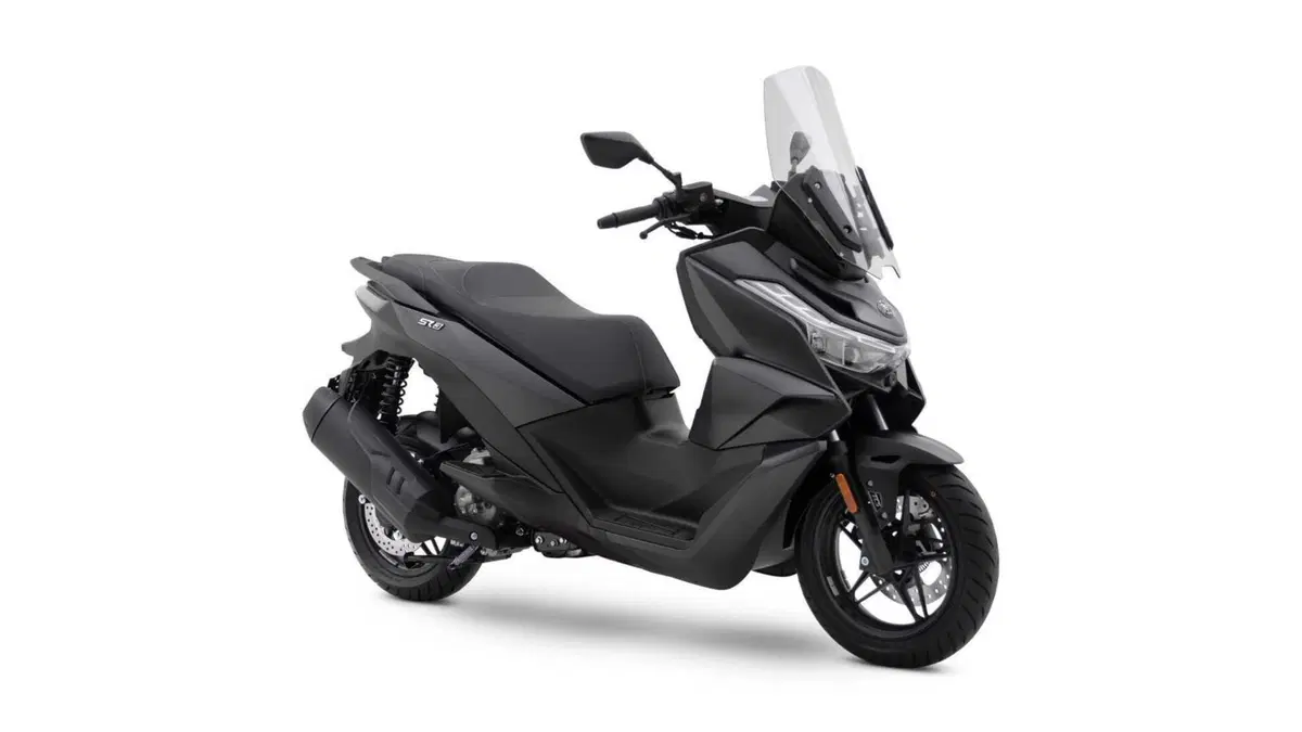 Voge Sfida SR3