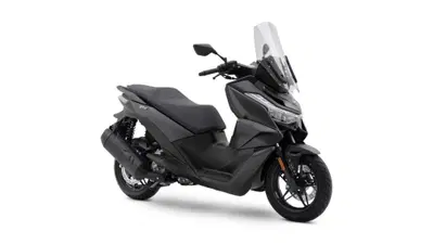 Voge Sfida SR3
