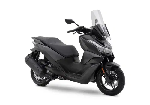 Voge Sfida SR3